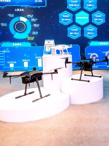 揭秘智慧創新展 多點開花，將智能融入物業管理——中交華安智能穿戴設備管理系統